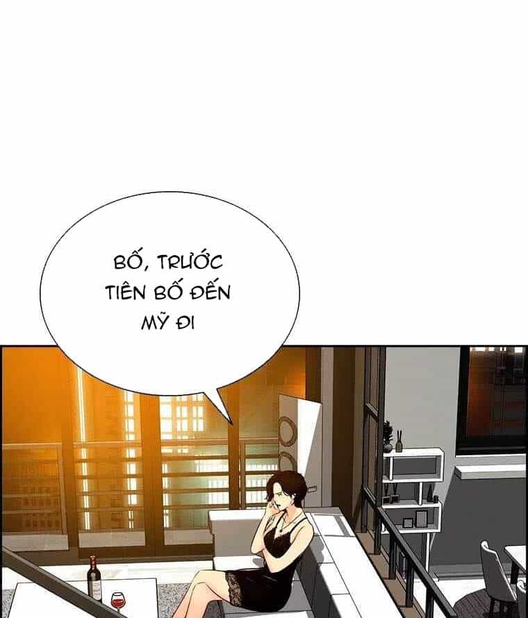 Chúa Tể Đồng Tiền - Chương 70 - ảnh 70