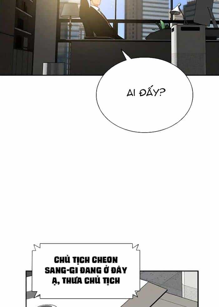 Chúa Tể Đồng Tiền - Chương 72 - ảnh 5