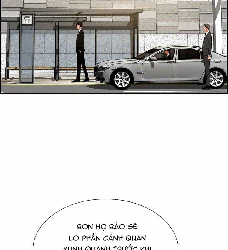 Chúa Tể Đồng Tiền - Chương 73 - ảnh 76