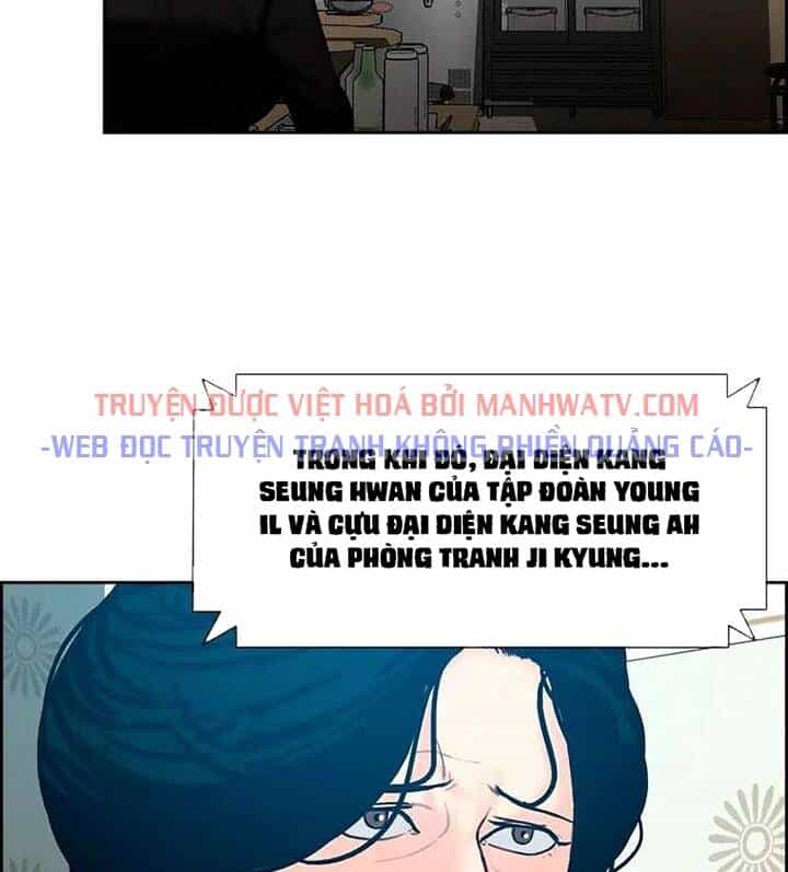Chúa Tể Đồng Tiền - Chương 75 - ảnh 94