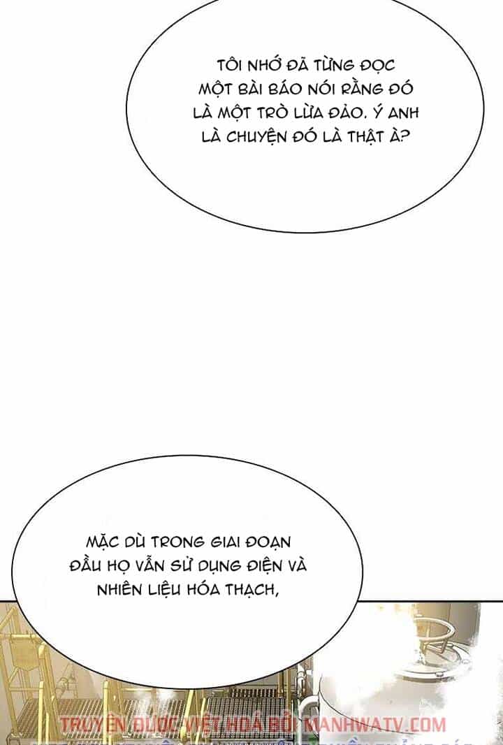 Chúa Tể Đồng Tiền - Chương 76 - ảnh 67