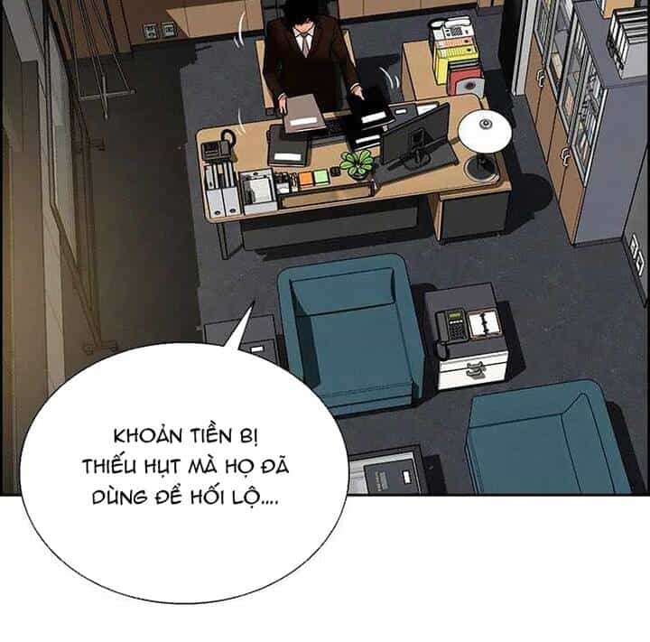 Chúa Tể Đồng Tiền - Chương 77 - ảnh 37