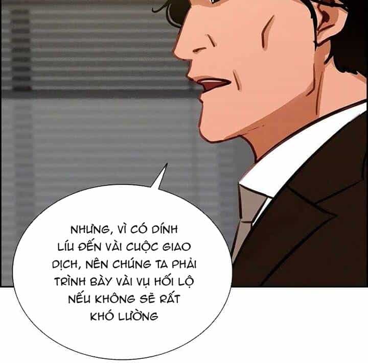 Chúa Tể Đồng Tiền - Chương 77 - ảnh 53