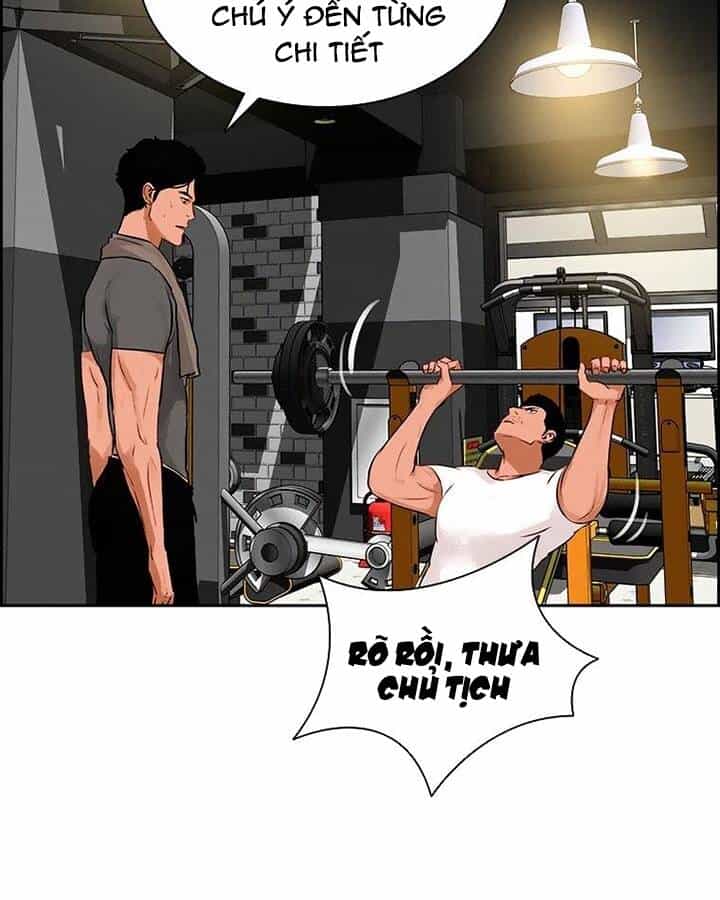 Chúa Tể Đồng Tiền - Chương 78 - ảnh 28