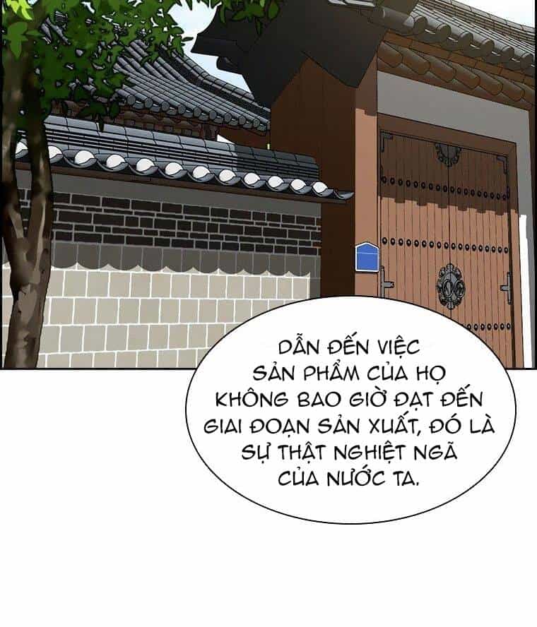 Chúa Tể Đồng Tiền - Chương 79 - ảnh 50