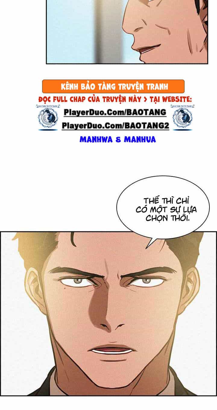 Chúa Tể Đồng Tiền - Chương 8 - ảnh 35