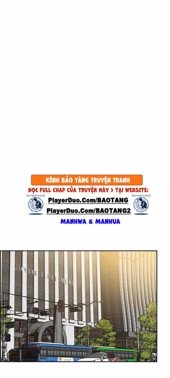 Chúa Tể Đồng Tiền - Chương 8 - ảnh 48