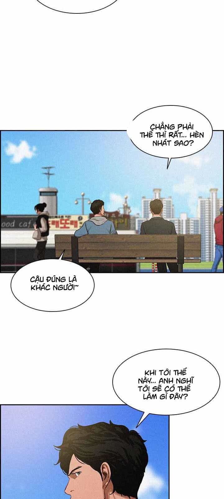 Chúa Tể Đồng Tiền - Chương 8 - ảnh 68