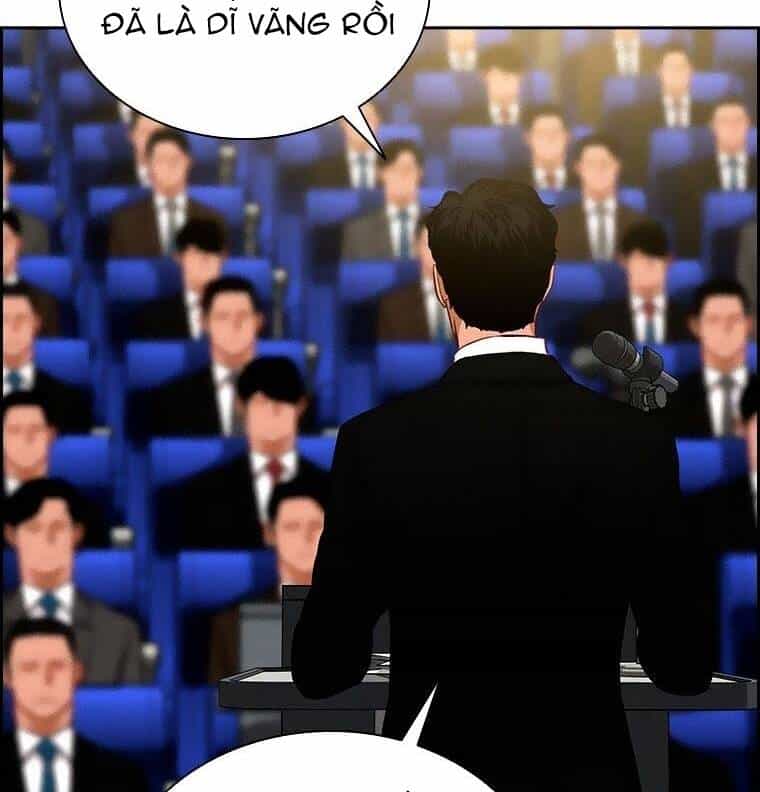 Chúa Tể Đồng Tiền - Chương 80 - ảnh 40