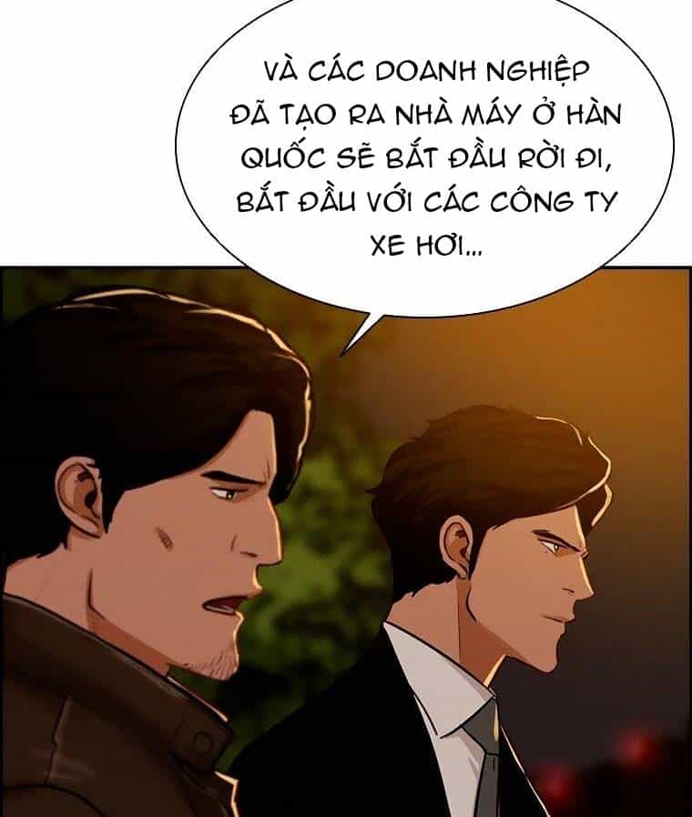 Chúa Tể Đồng Tiền - Chương 81 - ảnh 49