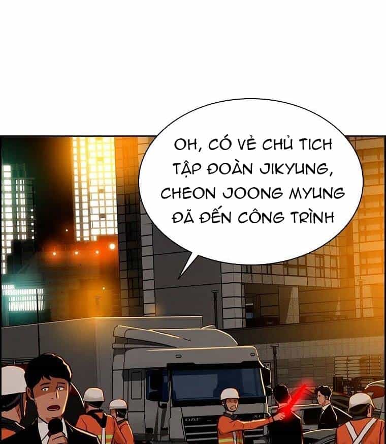 Chúa Tể Đồng Tiền - Chương 82 - ảnh 12