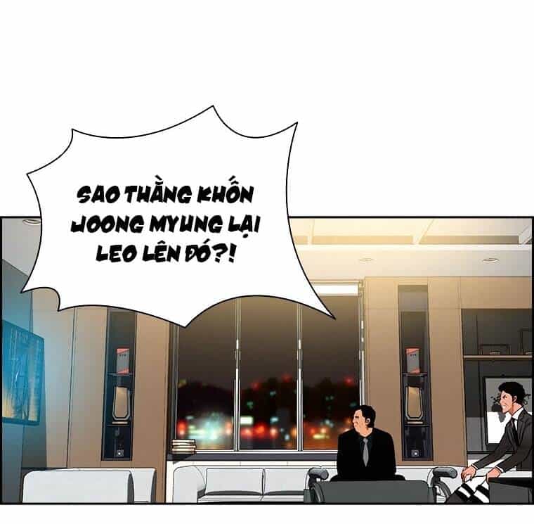Chúa Tể Đồng Tiền - Chương 82 - ảnh 99