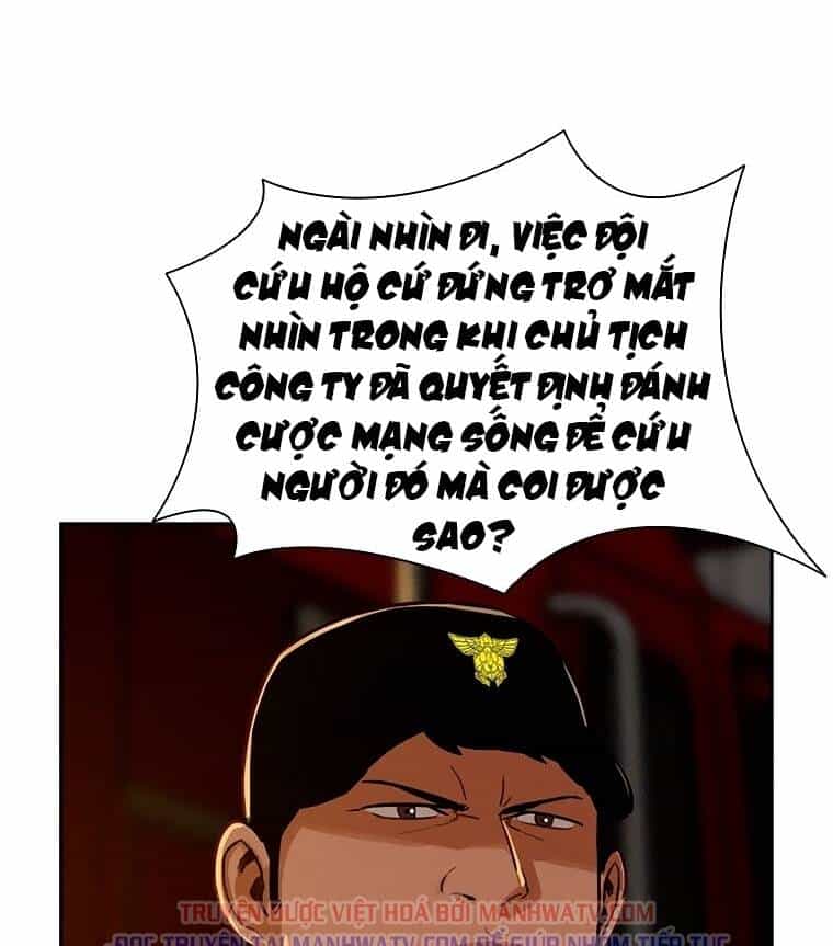 Chúa Tể Đồng Tiền - Chương 83 - ảnh 28