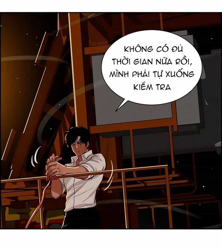 Chúa Tể Đồng Tiền - Chương 83 - ảnh 45