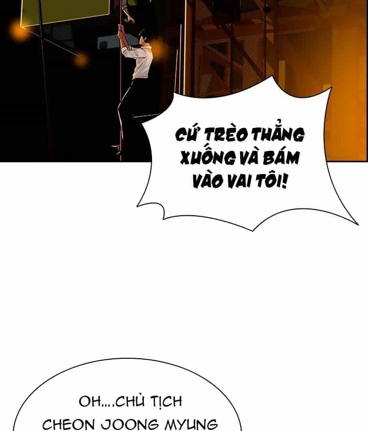 Chúa Tể Đồng Tiền - Chương 83 - ảnh 97