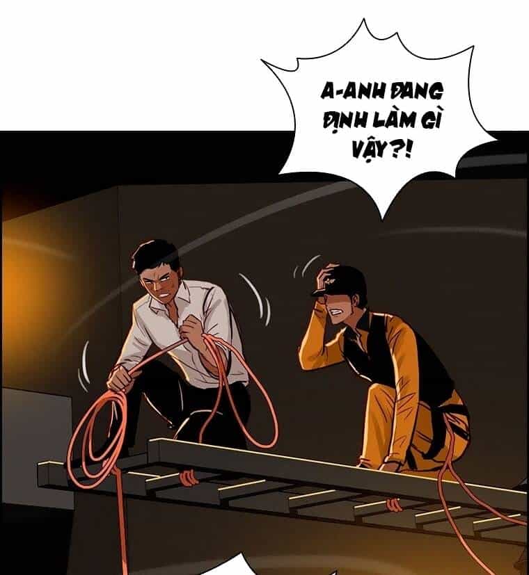 Chúa Tể Đồng Tiền - Chương 84 - ảnh 48