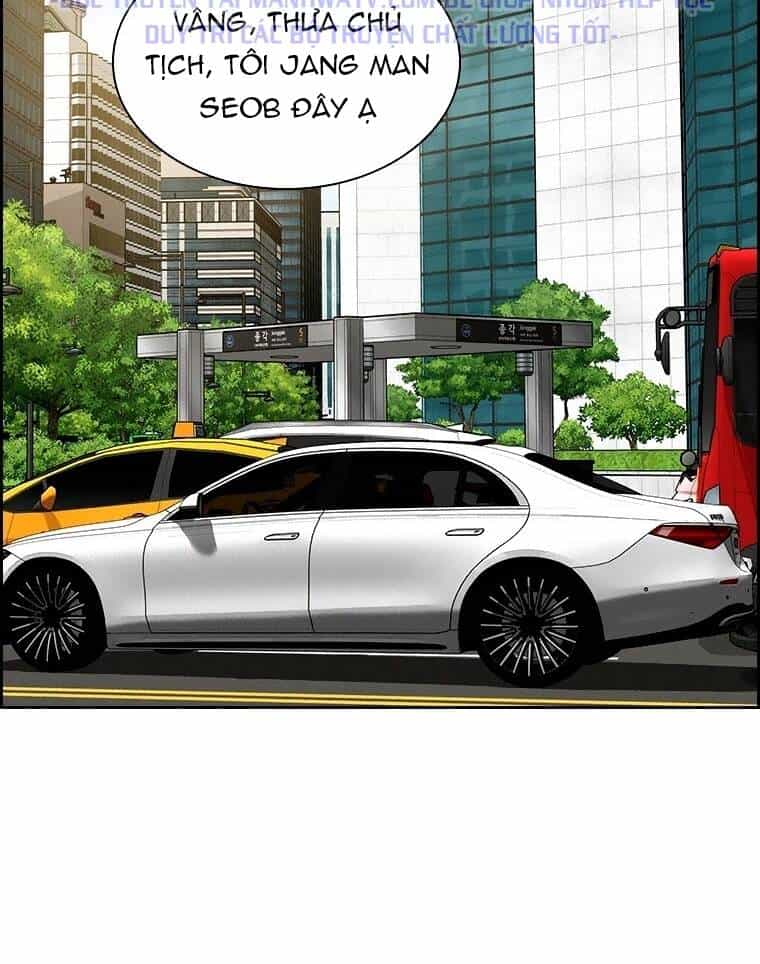 Chúa Tể Đồng Tiền - Chương 86 - ảnh 17