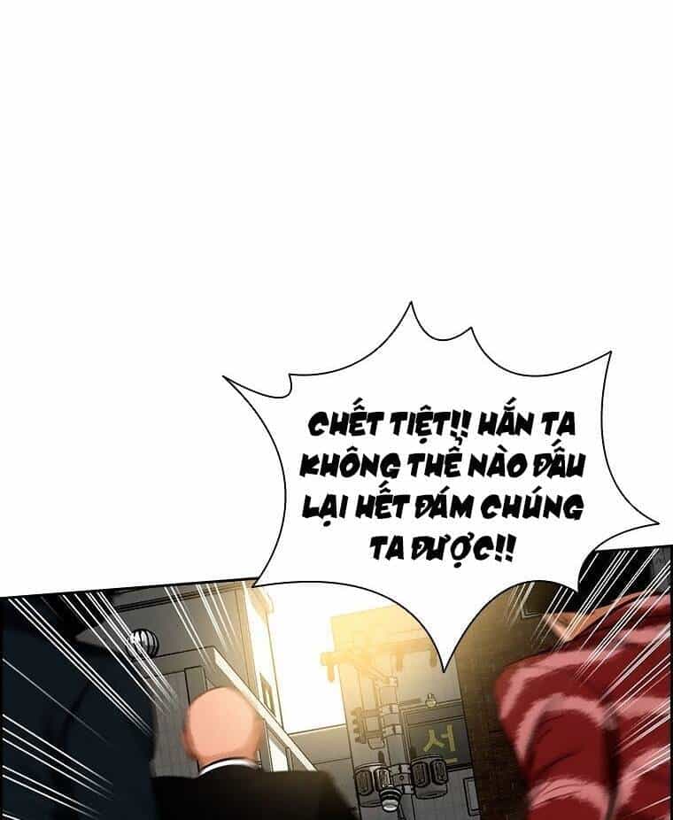 Chúa Tể Đồng Tiền - Chương 88 - ảnh 26