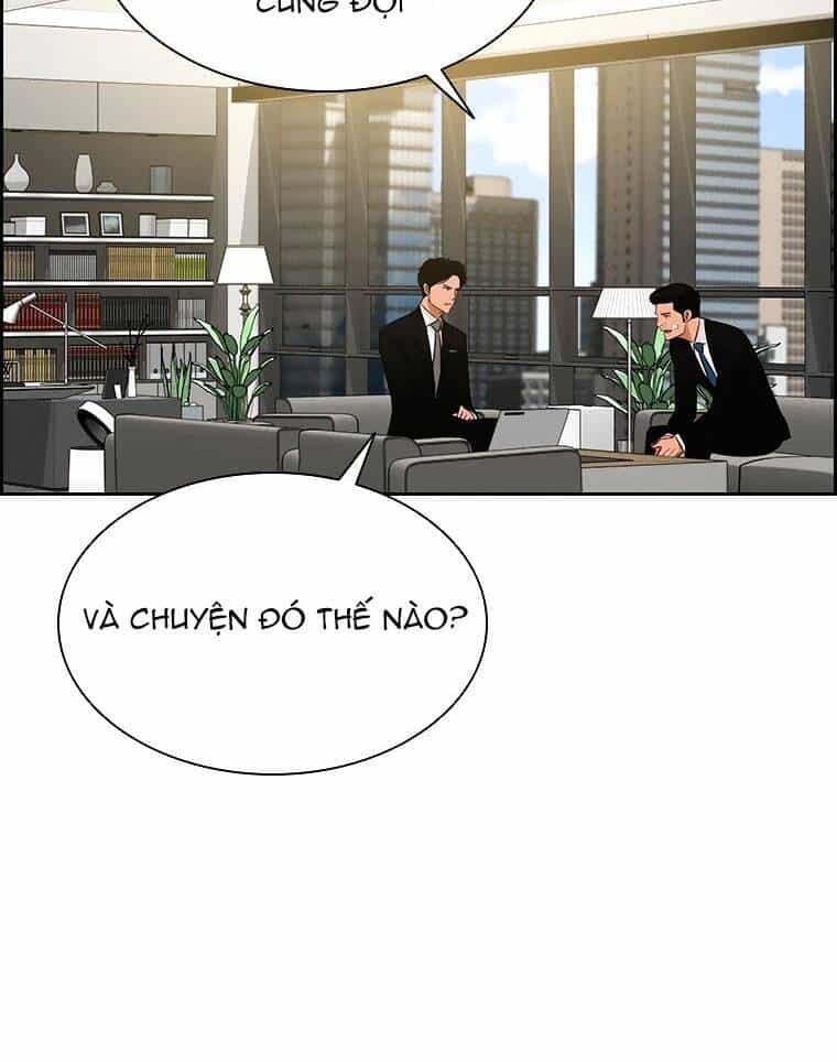 Chúa Tể Đồng Tiền - Chương 89 - ảnh 80