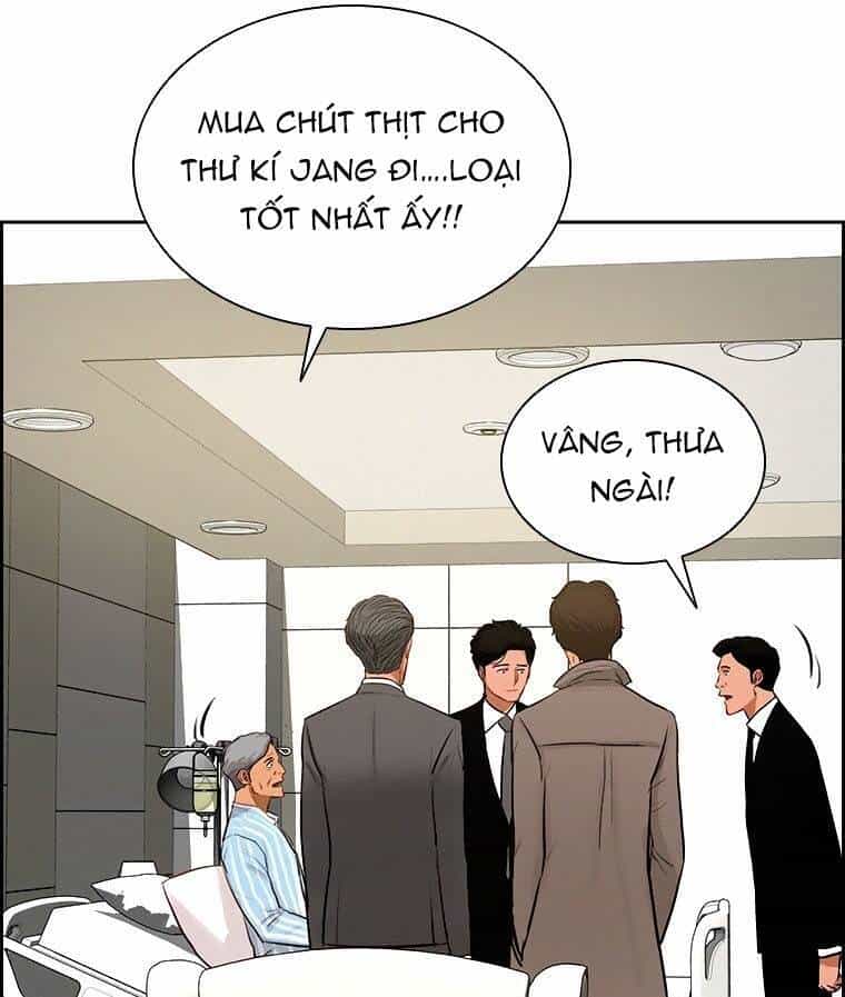 Chúa Tể Đồng Tiền - Chương 91 - ảnh 92