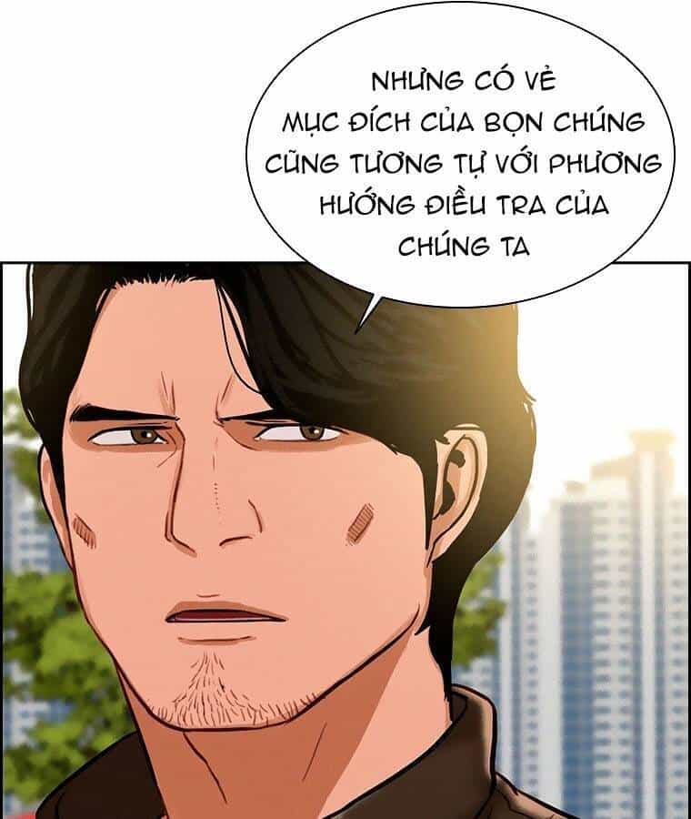 Chúa Tể Đồng Tiền - Chương 93 - ảnh 22