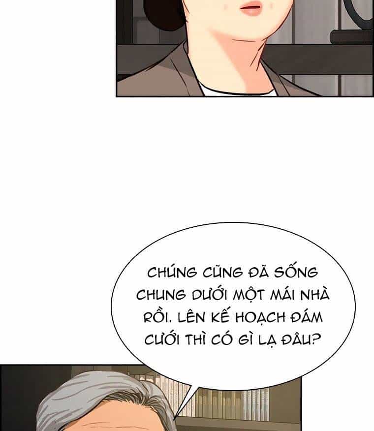 Chúa Tể Đồng Tiền - Chương 93 - ảnh 48