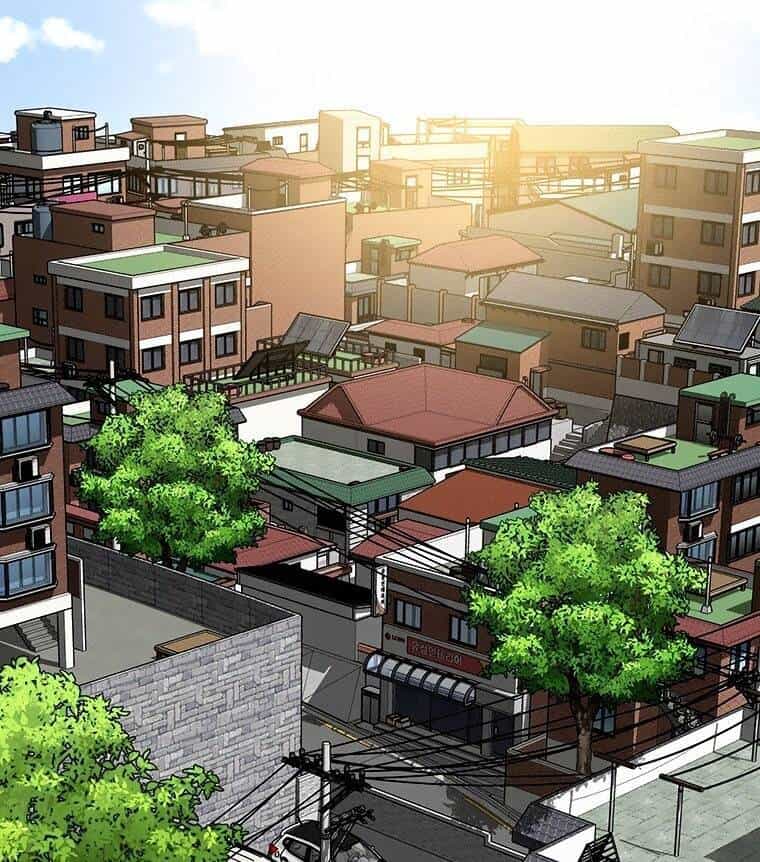 Chúa Tể Đồng Tiền - Chương 94 - ảnh 30