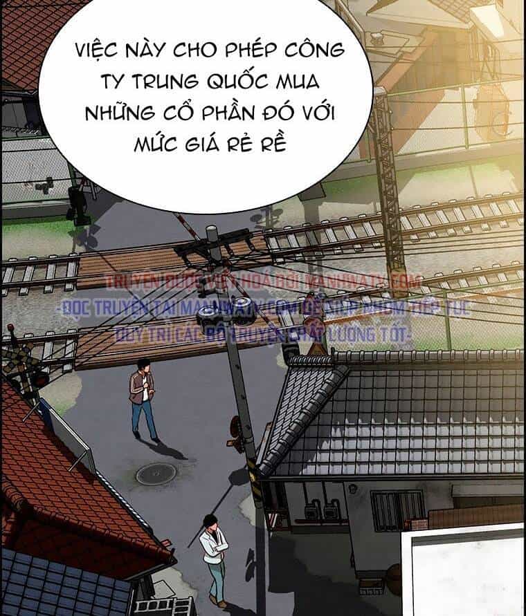 Chúa Tể Đồng Tiền - Chương 94 - ảnh 64