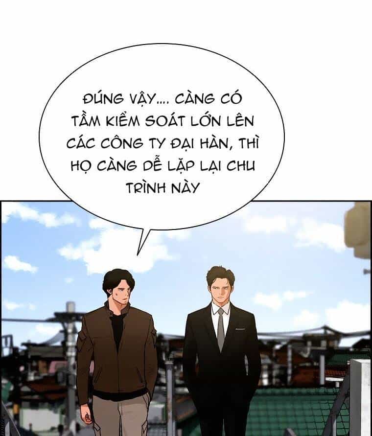 Chúa Tể Đồng Tiền - Chương 94 - ảnh 66