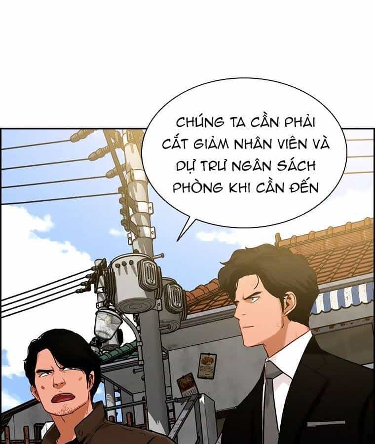 Chúa Tể Đồng Tiền - Chương 94 - ảnh 98