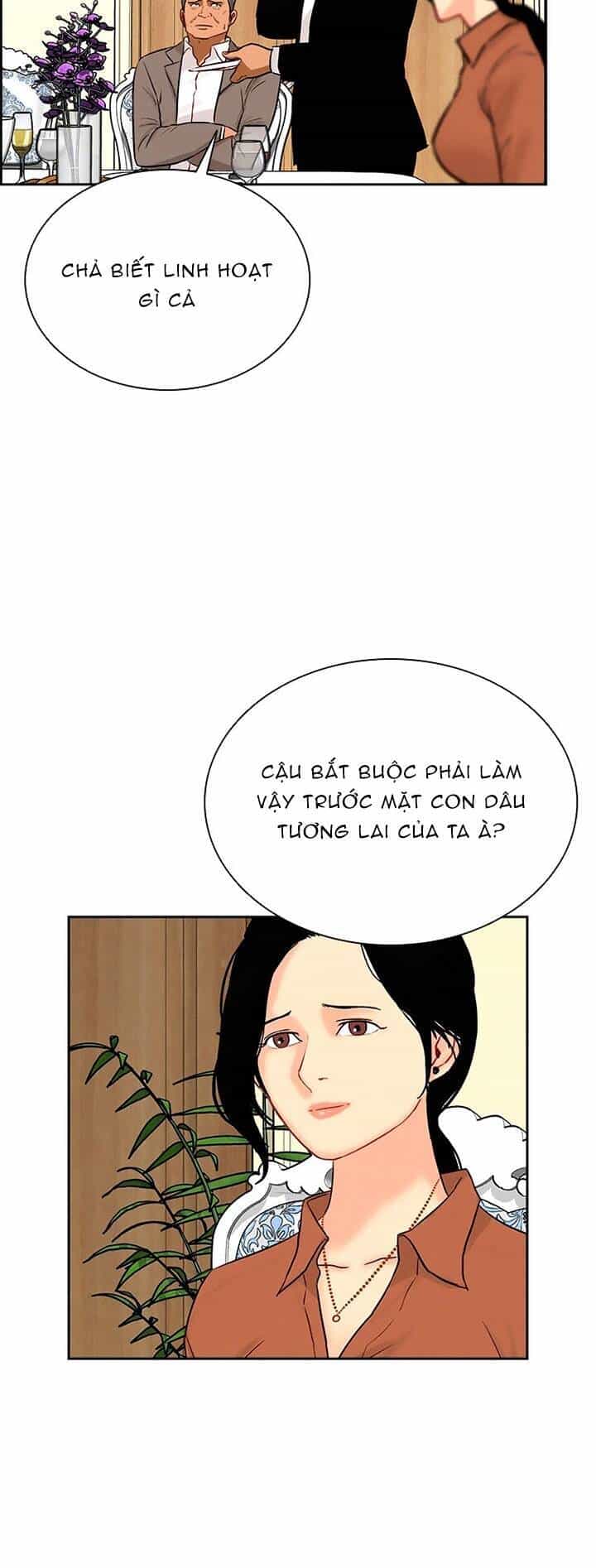 Chúa Tể Đồng Tiền - Chương 96 - ảnh 15