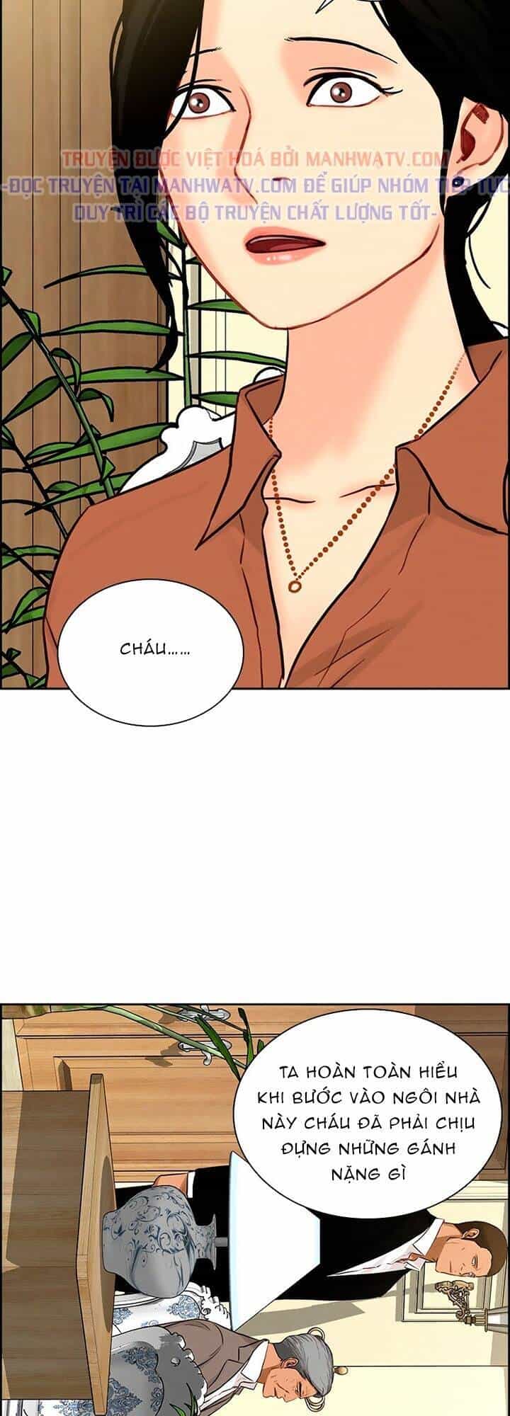 Chúa Tể Đồng Tiền - Chương 96 - ảnh 18