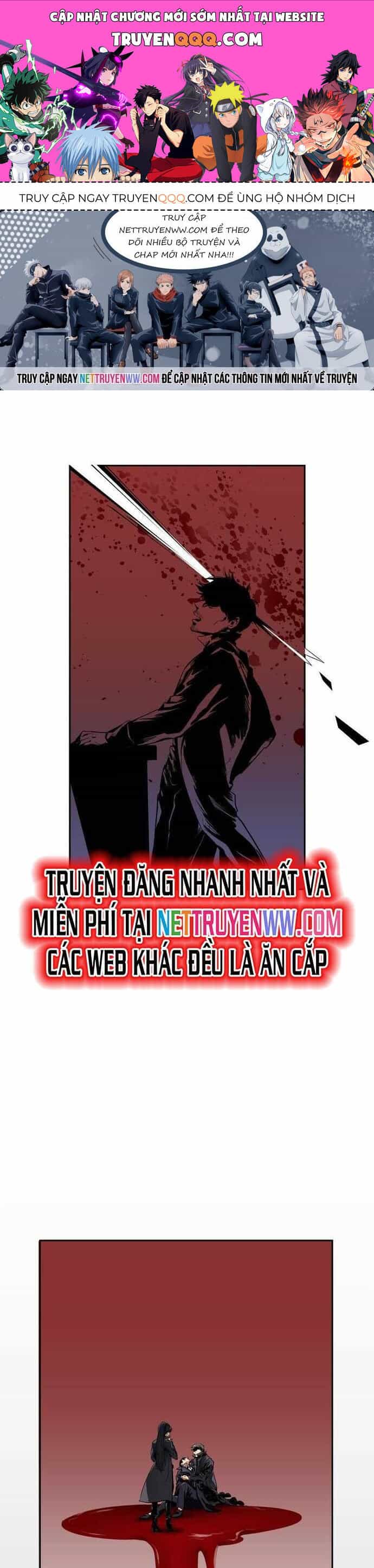 Chúa Tể Goblin - Chương 1 - ảnh 1