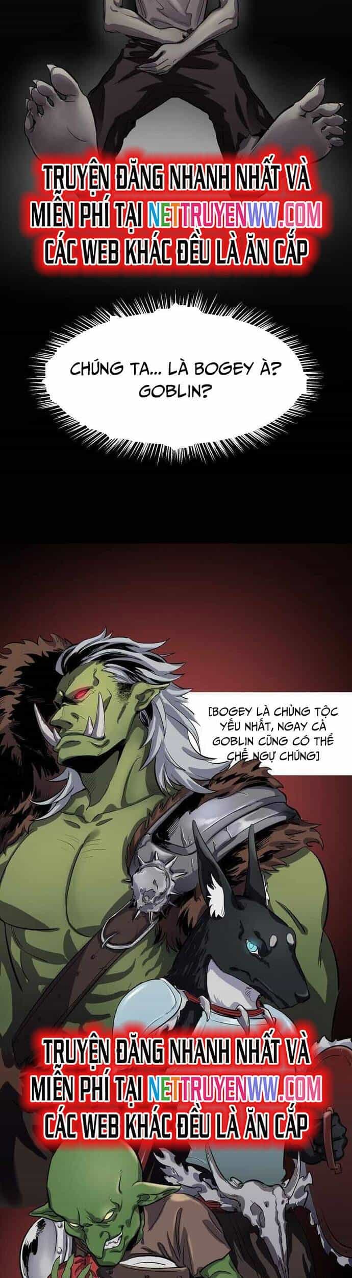 Chúa Tể Goblin - Chương 1 - ảnh 15