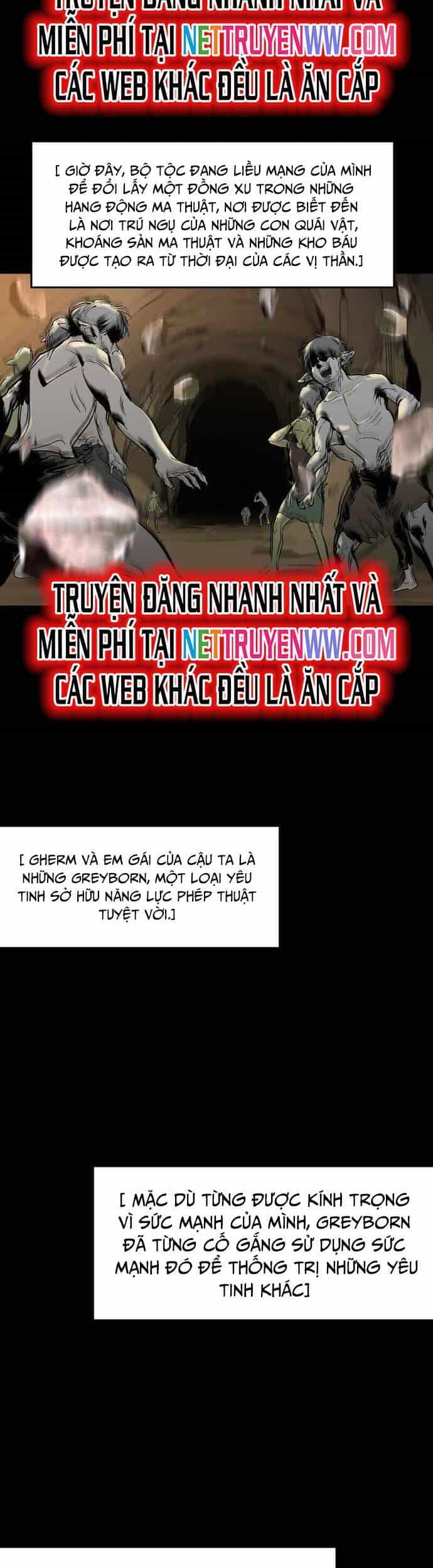 Chúa Tể Goblin - Chương 1 - ảnh 17