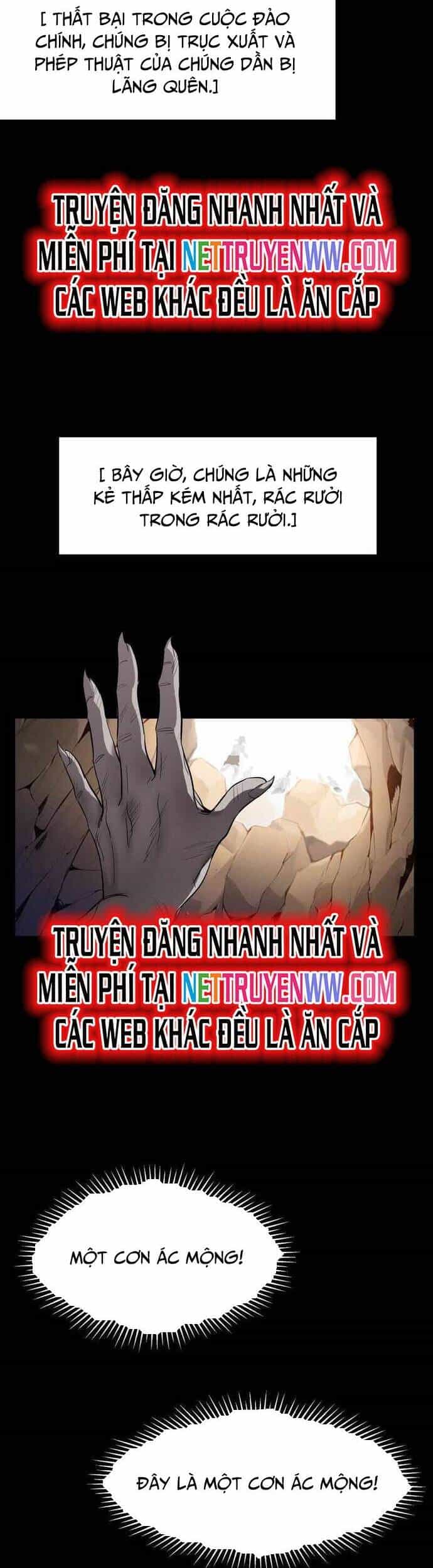 Chúa Tể Goblin - Chương 1 - ảnh 18