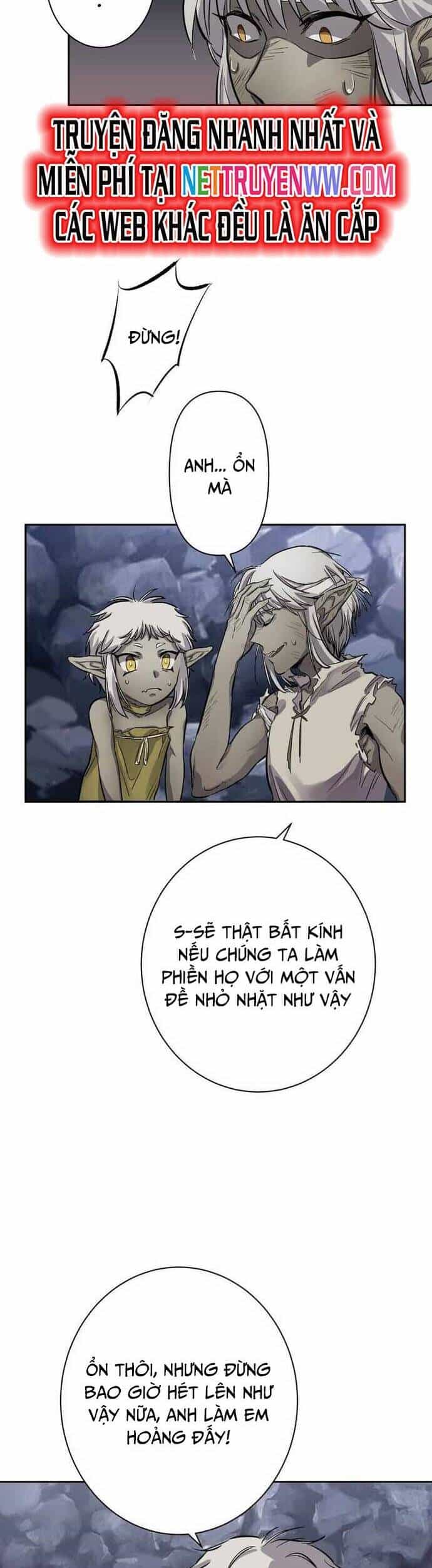 Chúa Tể Goblin - Chương 1 - ảnh 20