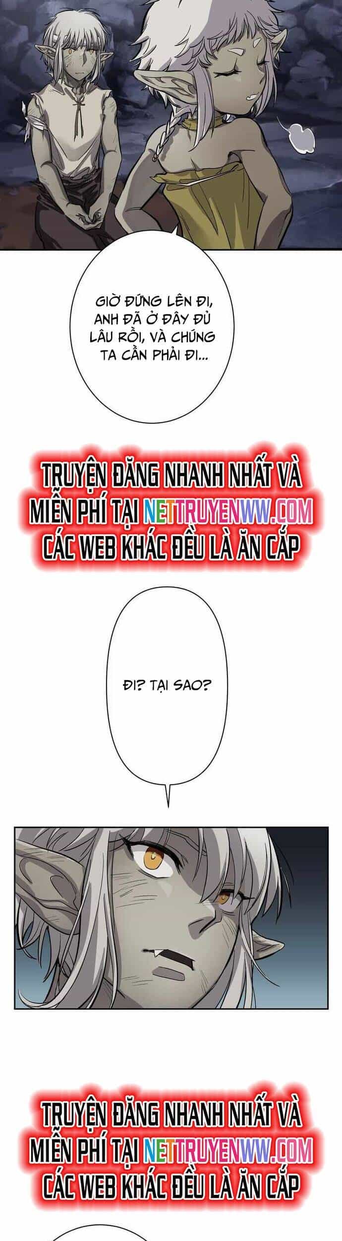 Chúa Tể Goblin - Chương 1 - ảnh 21