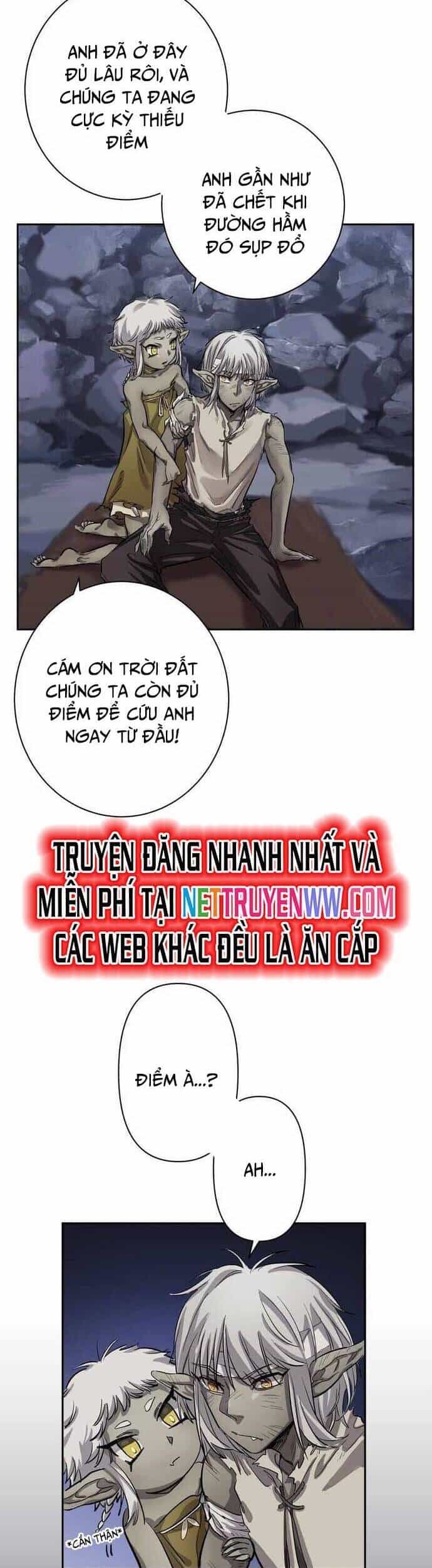 Chúa Tể Goblin - Chương 1 - ảnh 22