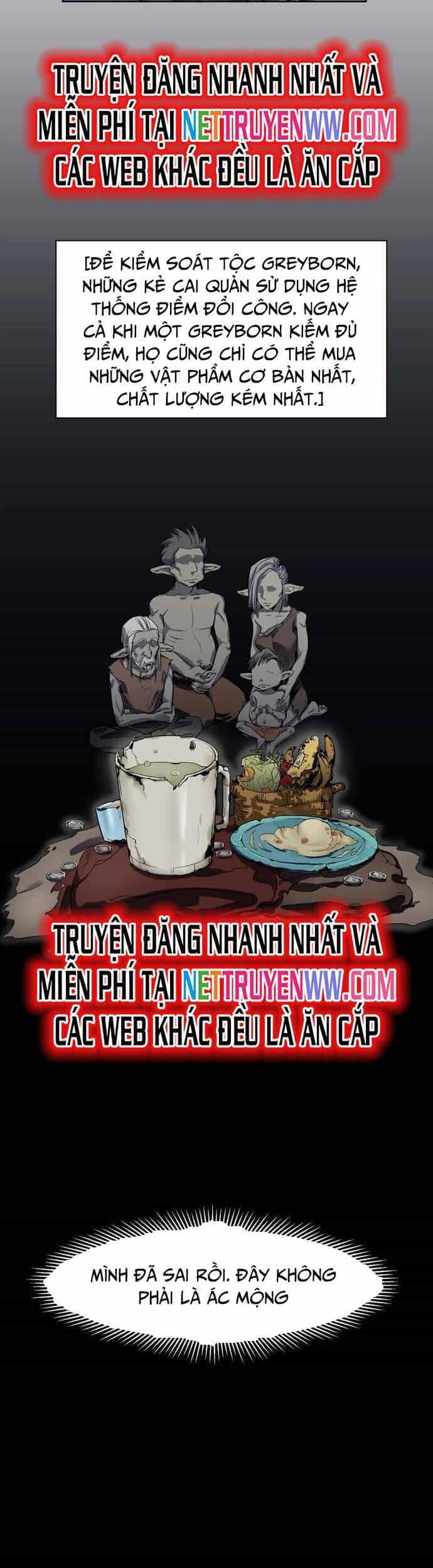 Chúa Tể Goblin - Chương 1 - ảnh 23
