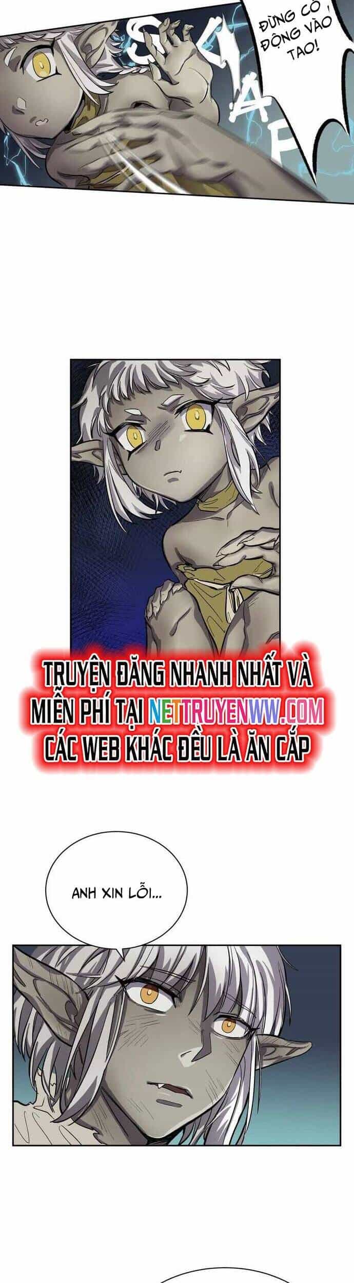 Chúa Tể Goblin - Chương 1 - ảnh 28