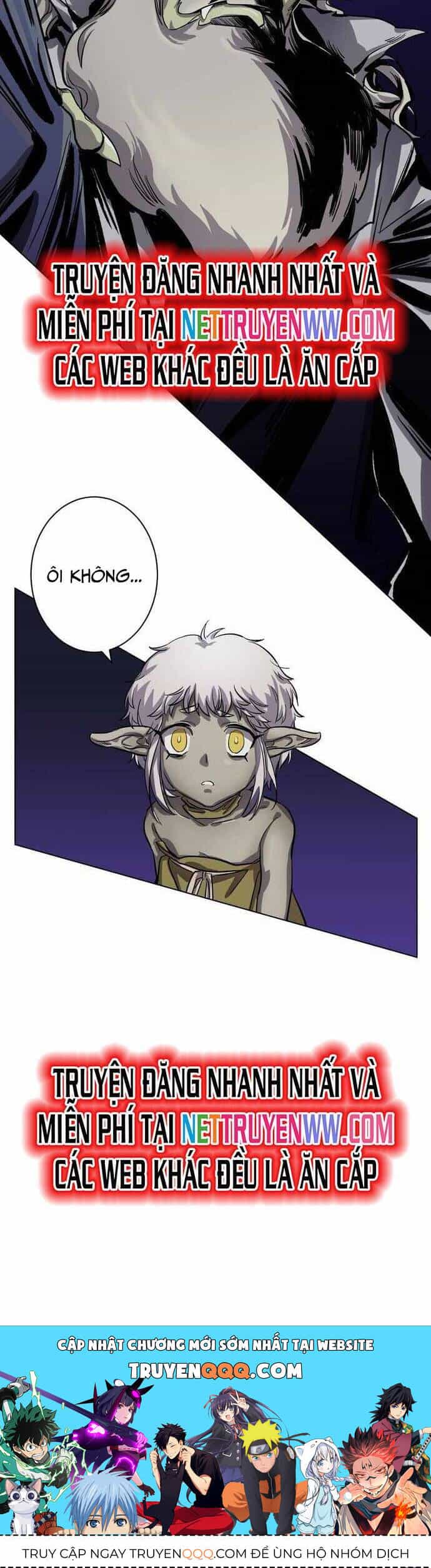 Chúa Tể Goblin - Chương 1 - ảnh 30