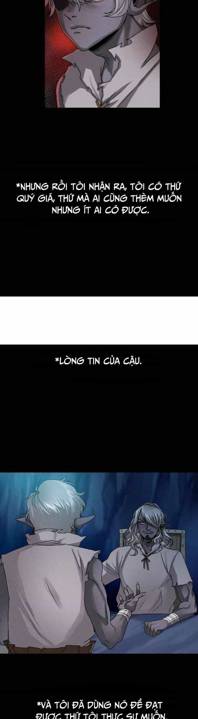 Chúa Tể Goblin - Chương 10 - ảnh 10