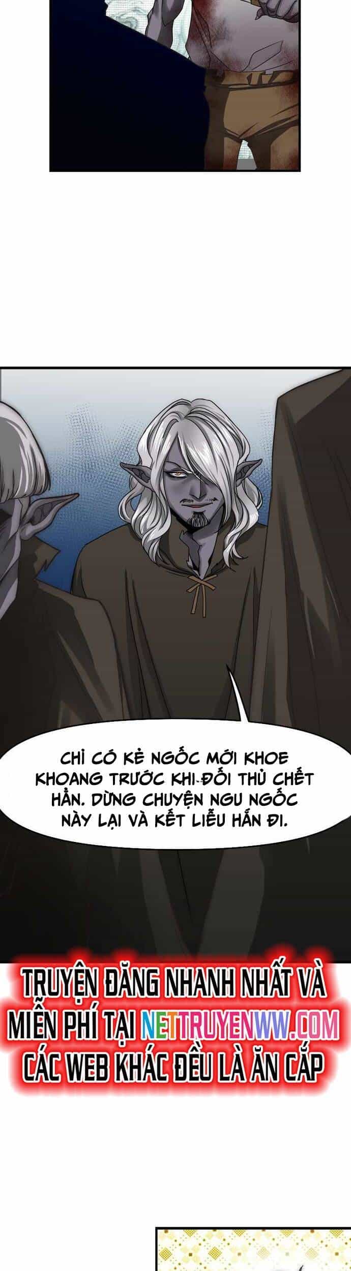 Chúa Tể Goblin - Chương 10 - ảnh 15