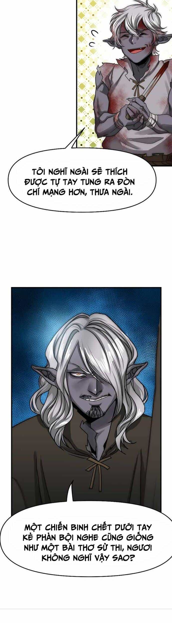 Chúa Tể Goblin - Chương 10 - ảnh 16