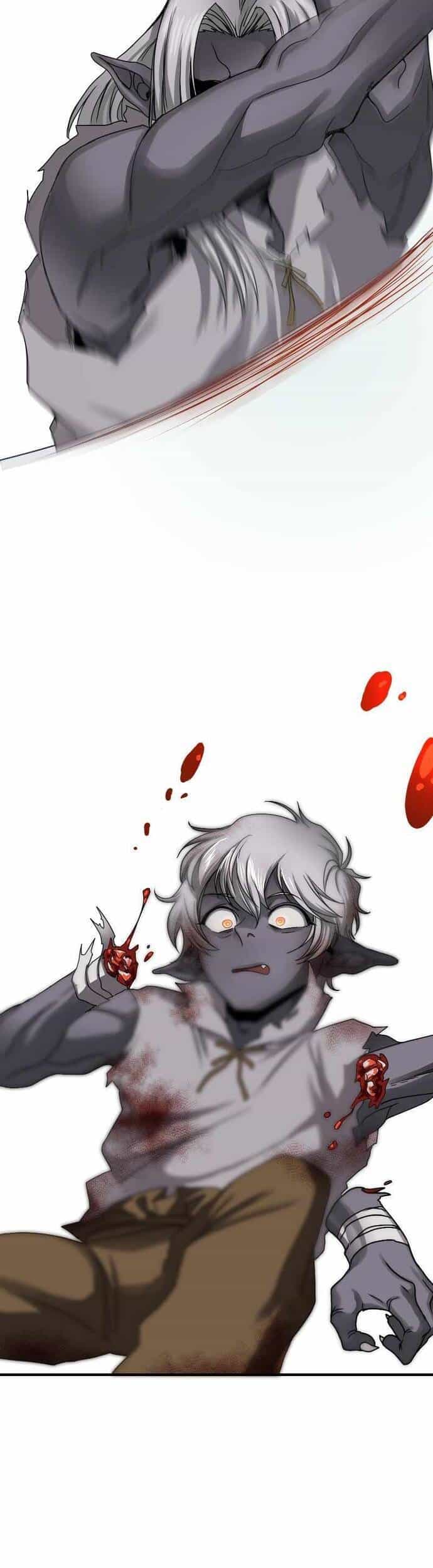 Chúa Tể Goblin - Chương 10 - ảnh 19
