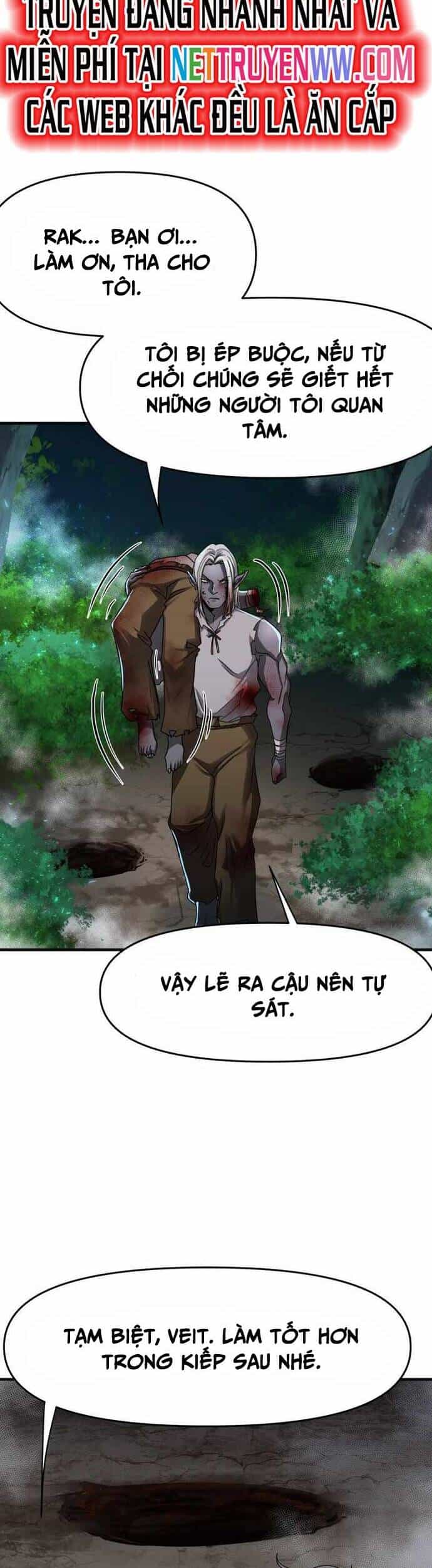 Chúa Tể Goblin - Chương 10 - ảnh 24