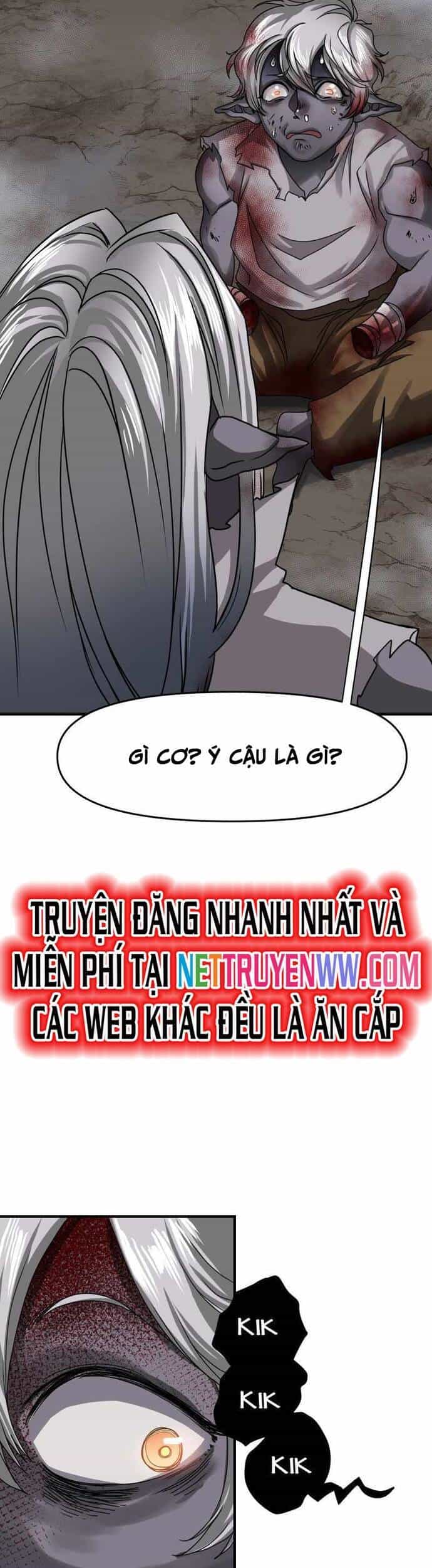 Chúa Tể Goblin - Chương 10 - ảnh 25