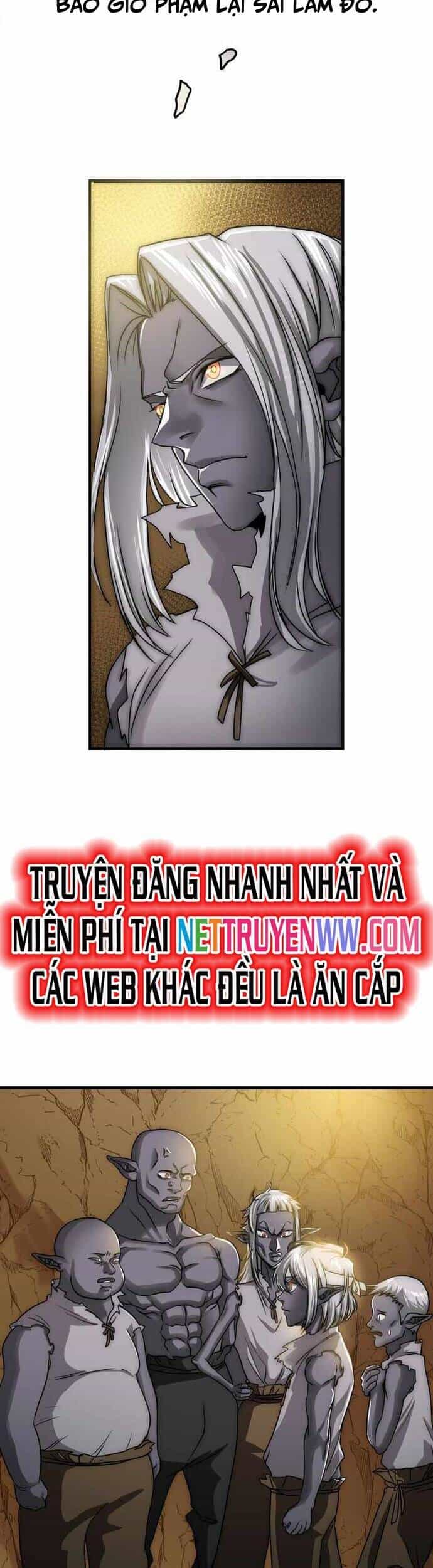 Chúa Tể Goblin - Chương 10 - ảnh 28
