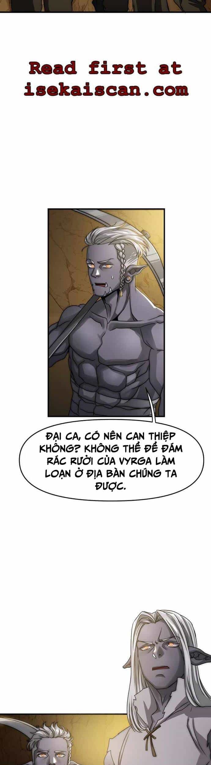 Chúa Tể Goblin - Chương 10 - ảnh 29